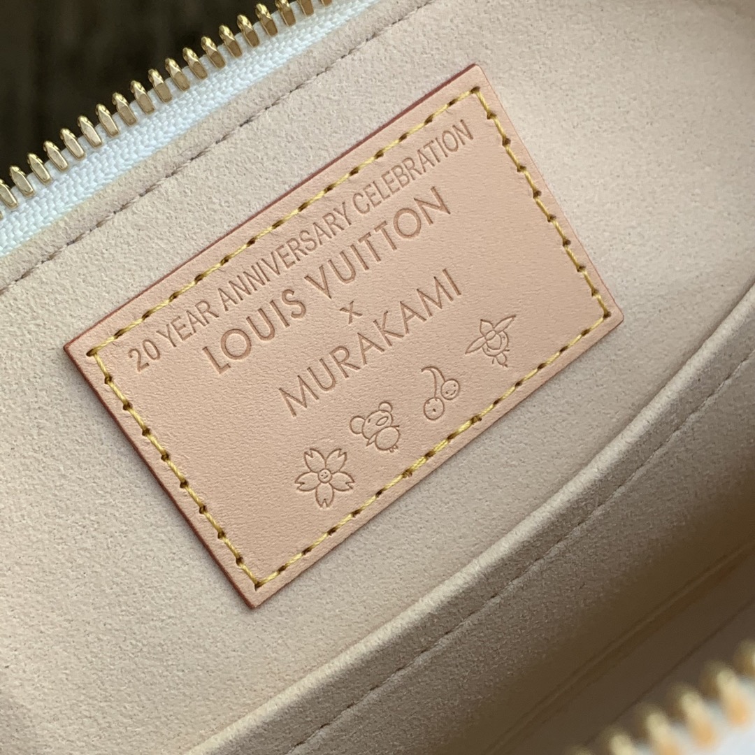 L*ouis V*uitton Top Bag