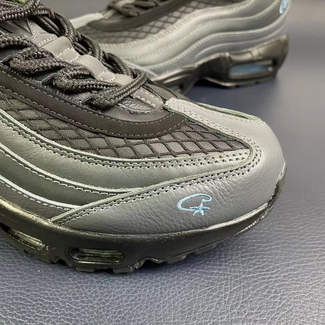 Nike Air Max95+Corteiz ）