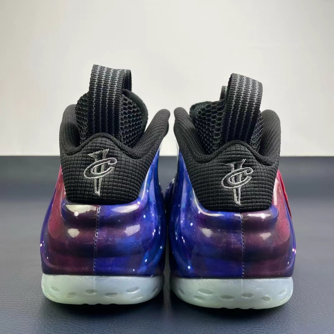 from Air Foamposite Pro