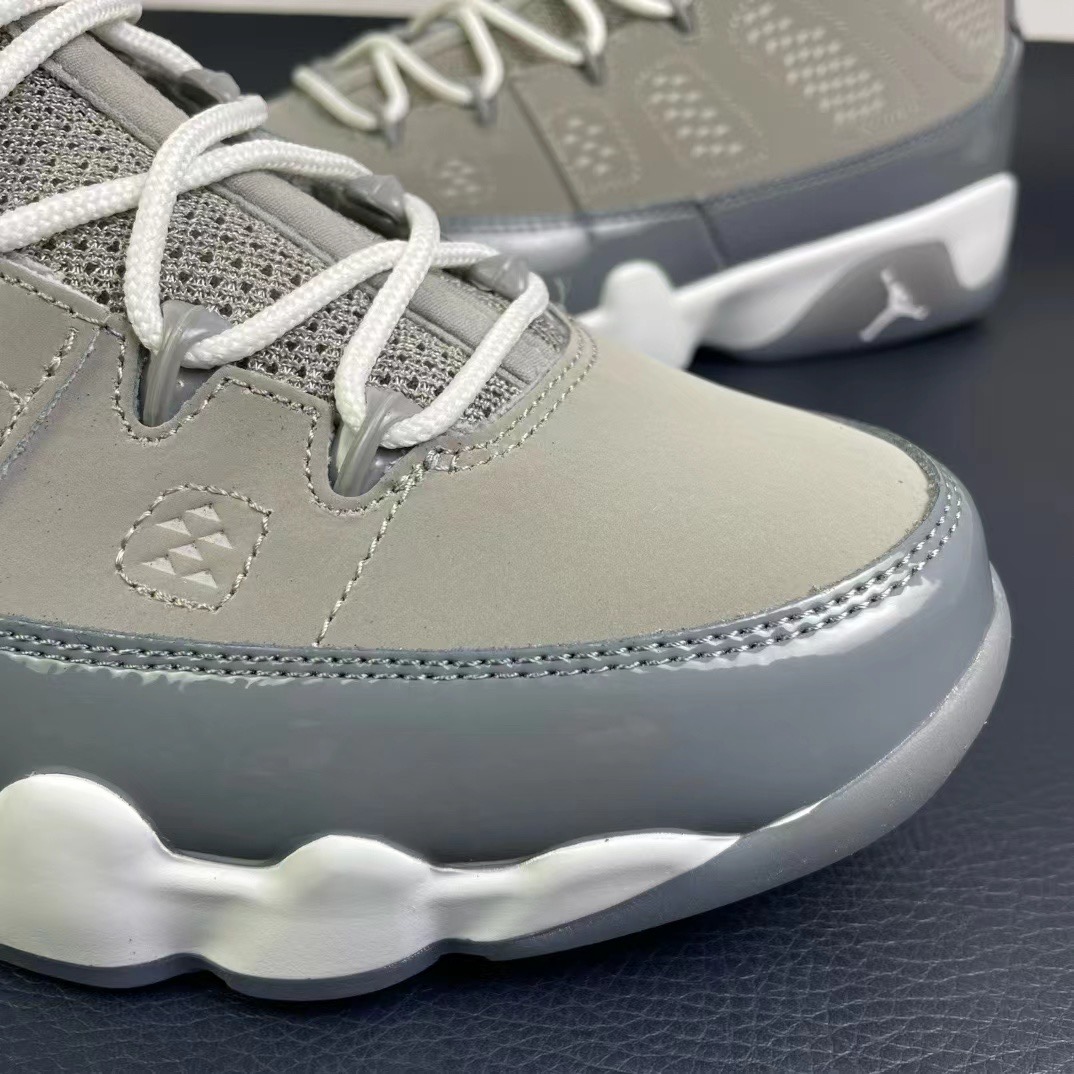 Men women Nike Air Jordan Air Jordan 9 aj