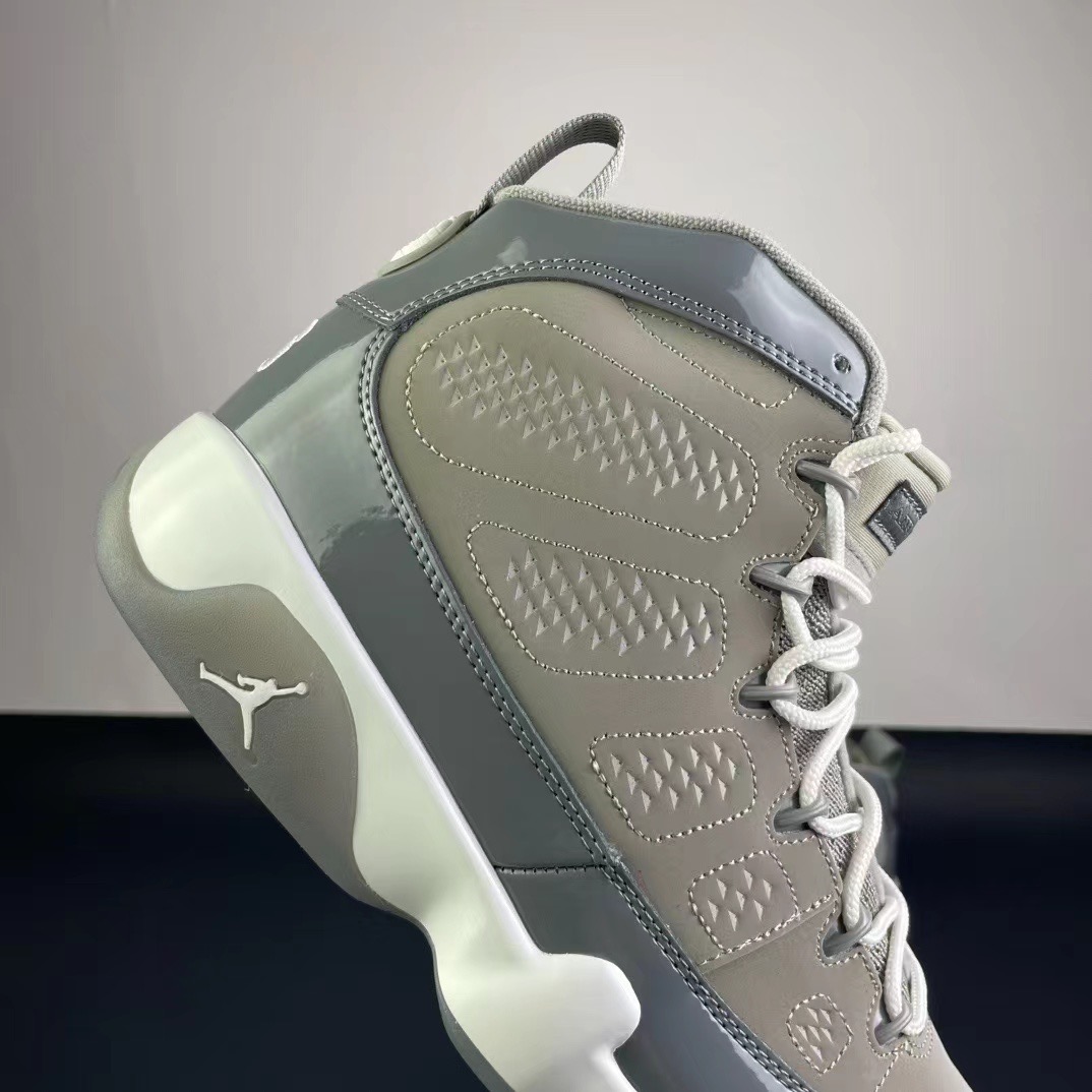 Men women Nike Air Jordan Air Jordan 9 aj