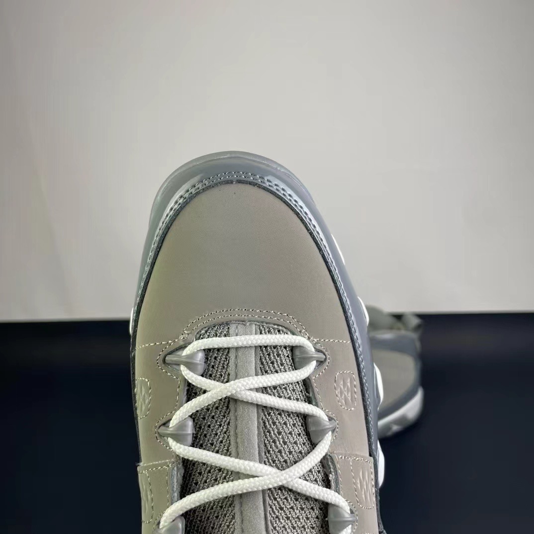 Men women Nike Air Jordan Air Jordan 9 aj