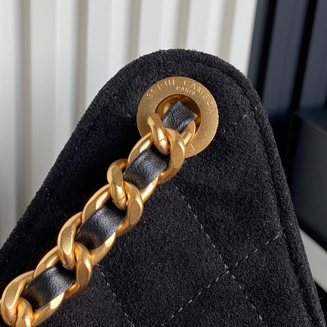 C*hanel Bag Top Quality 1:1