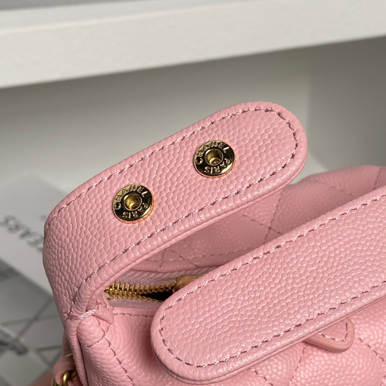 C*hanel Bag Top Quality 1:1