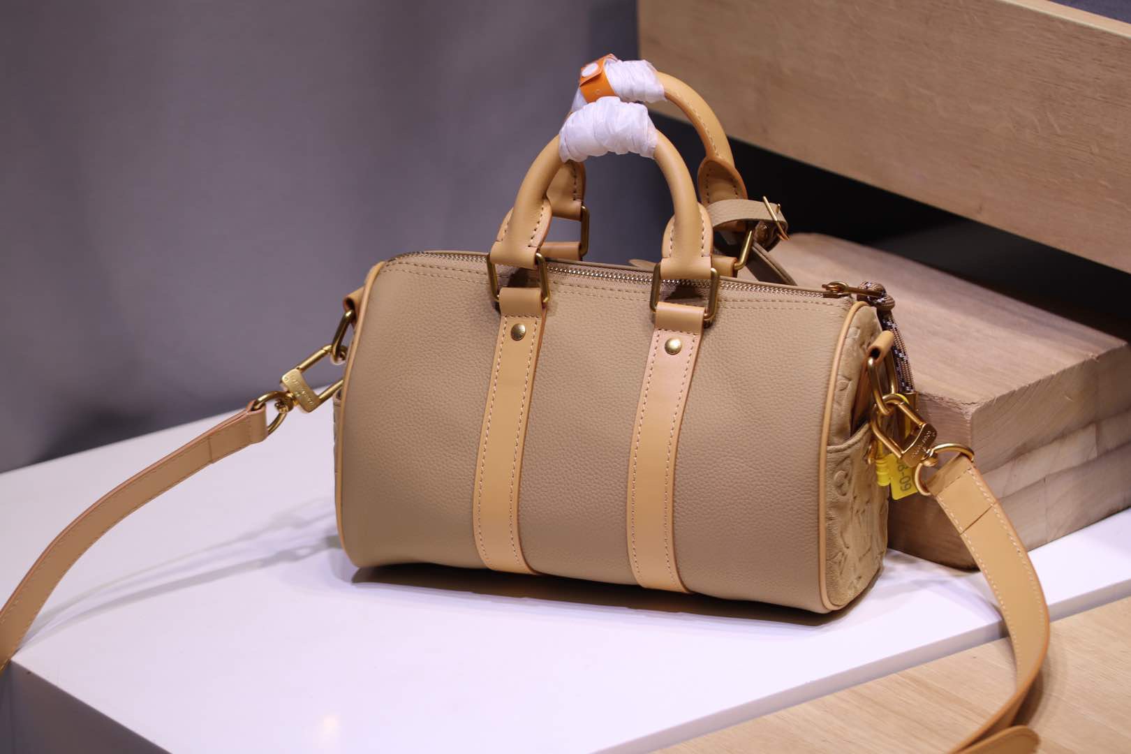 L*ouis V*uitton Top Bag