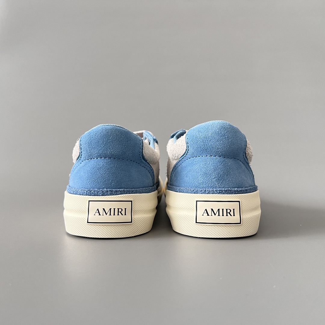 Men Women A*miri Top Sneakers