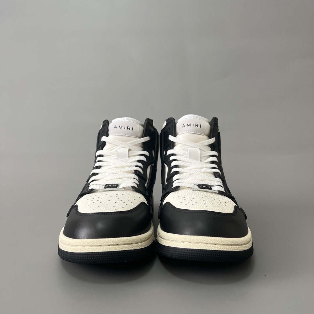 Men Women A*miri Top Sneakers