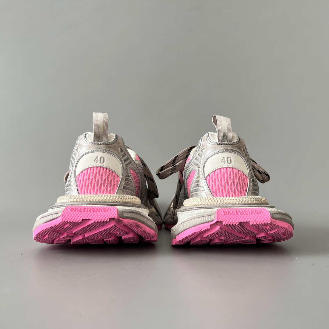 Men Women B*alenciaga 3xl Top Sneaker