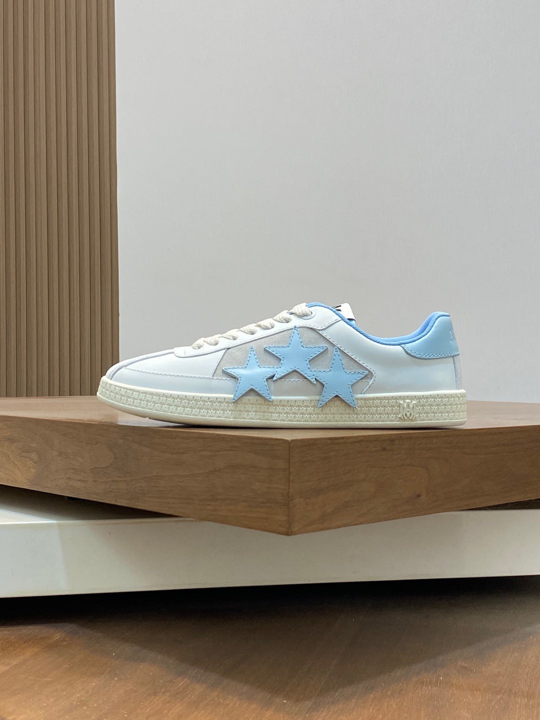 Men Women A*miri Top Sneakers