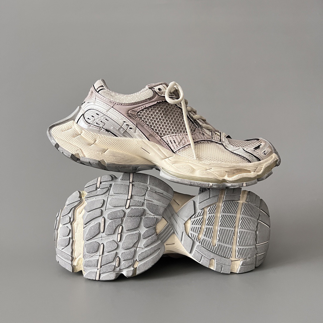 Men Women B*alenciaga 3xl Top Sneaker