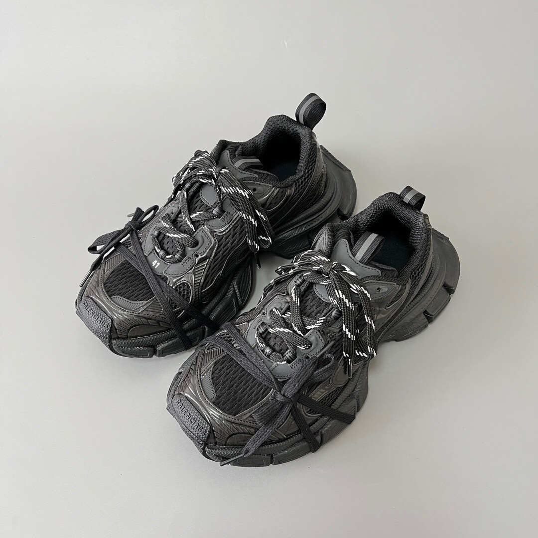 Men Women B*alenciaga 3xl Top Sneaker