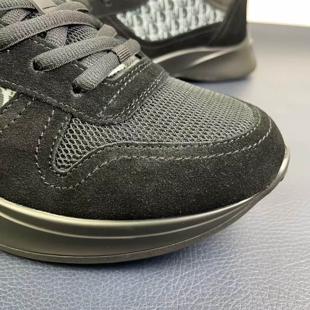 Men D*ior Top Quality Sneakers