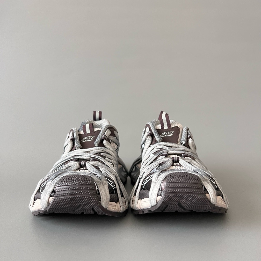 Men Women B*alenciaga 3xl Top Sneaker