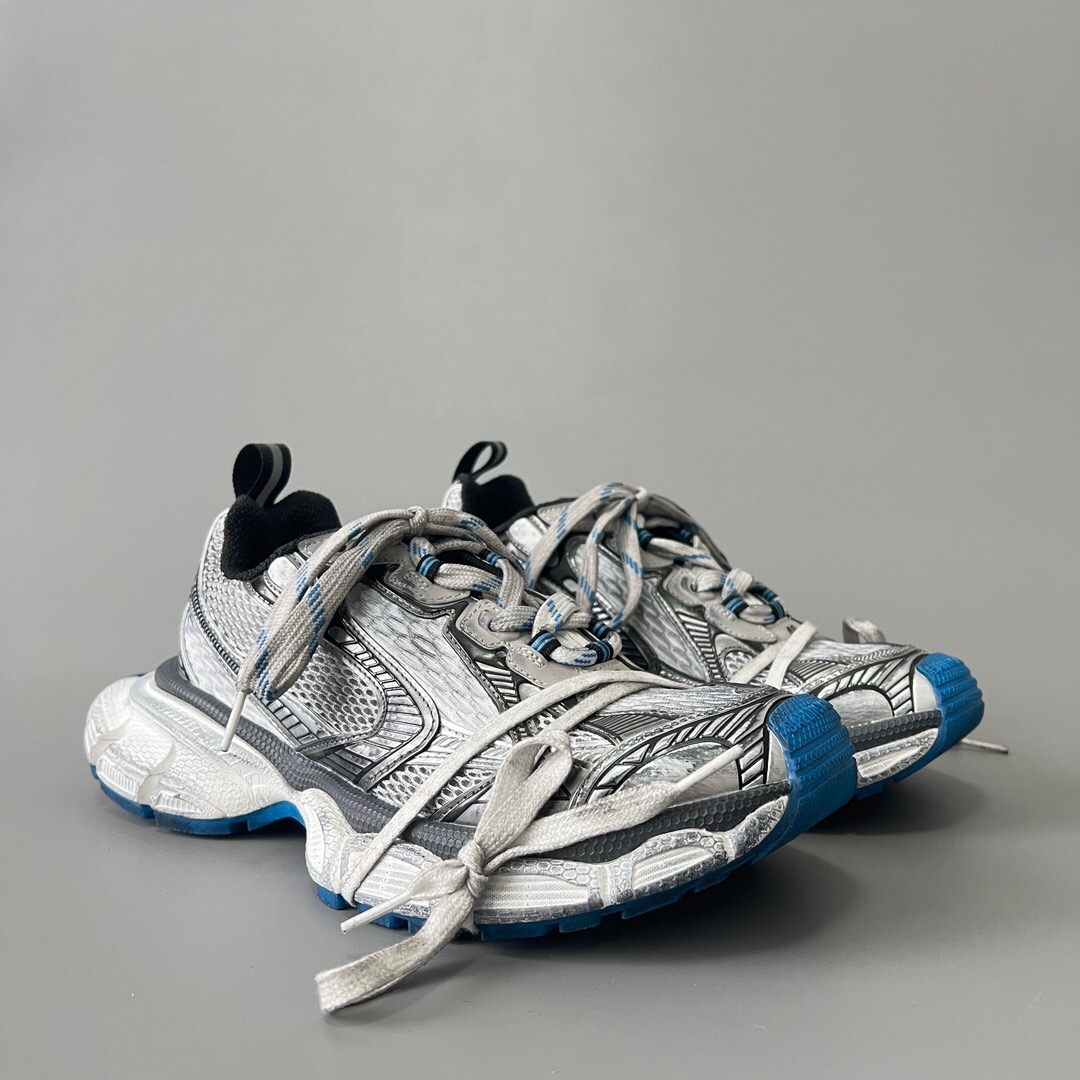 Men Women B*alenciaga 3xl Top Sneaker