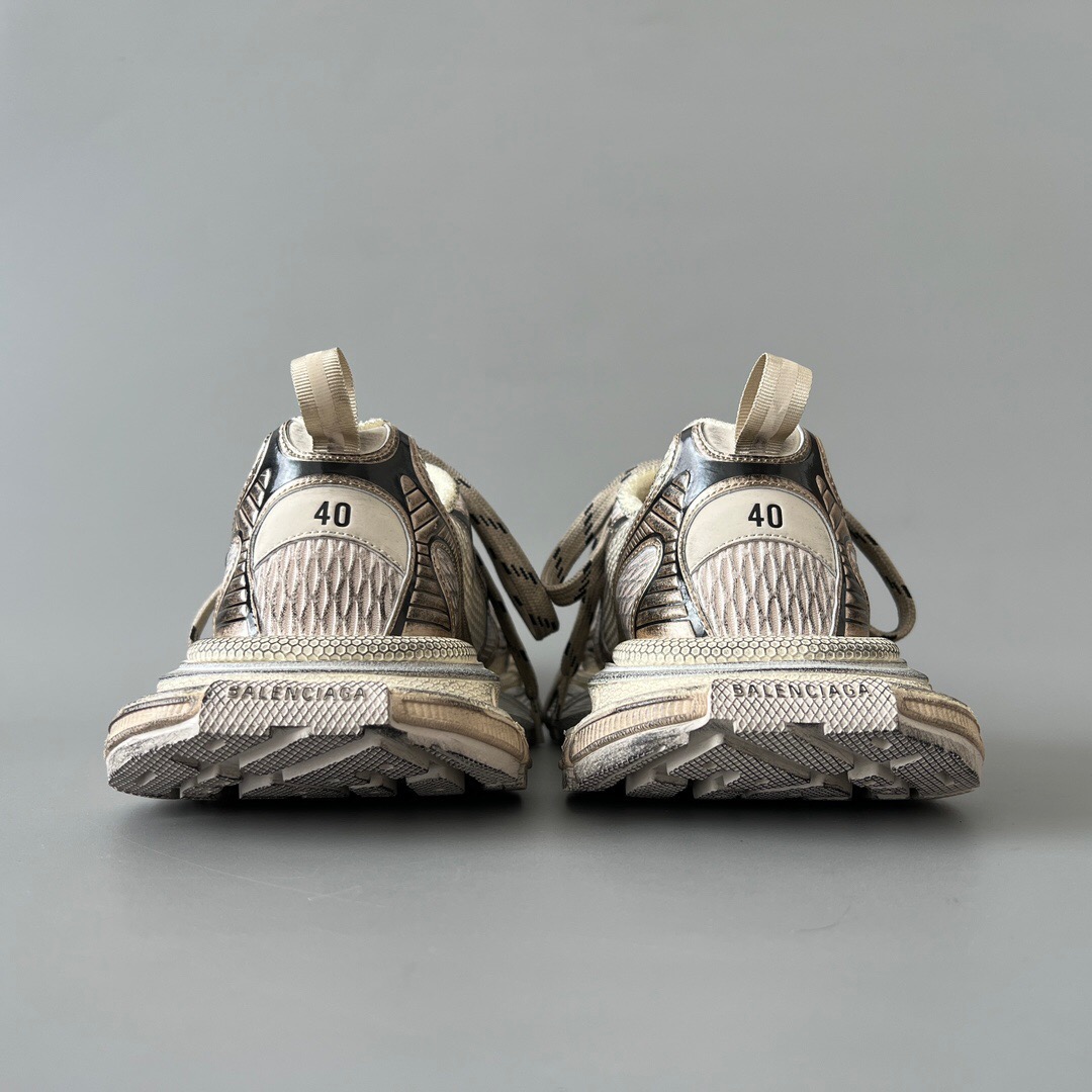 Men Women B*alenciaga 3xl Top Sneaker