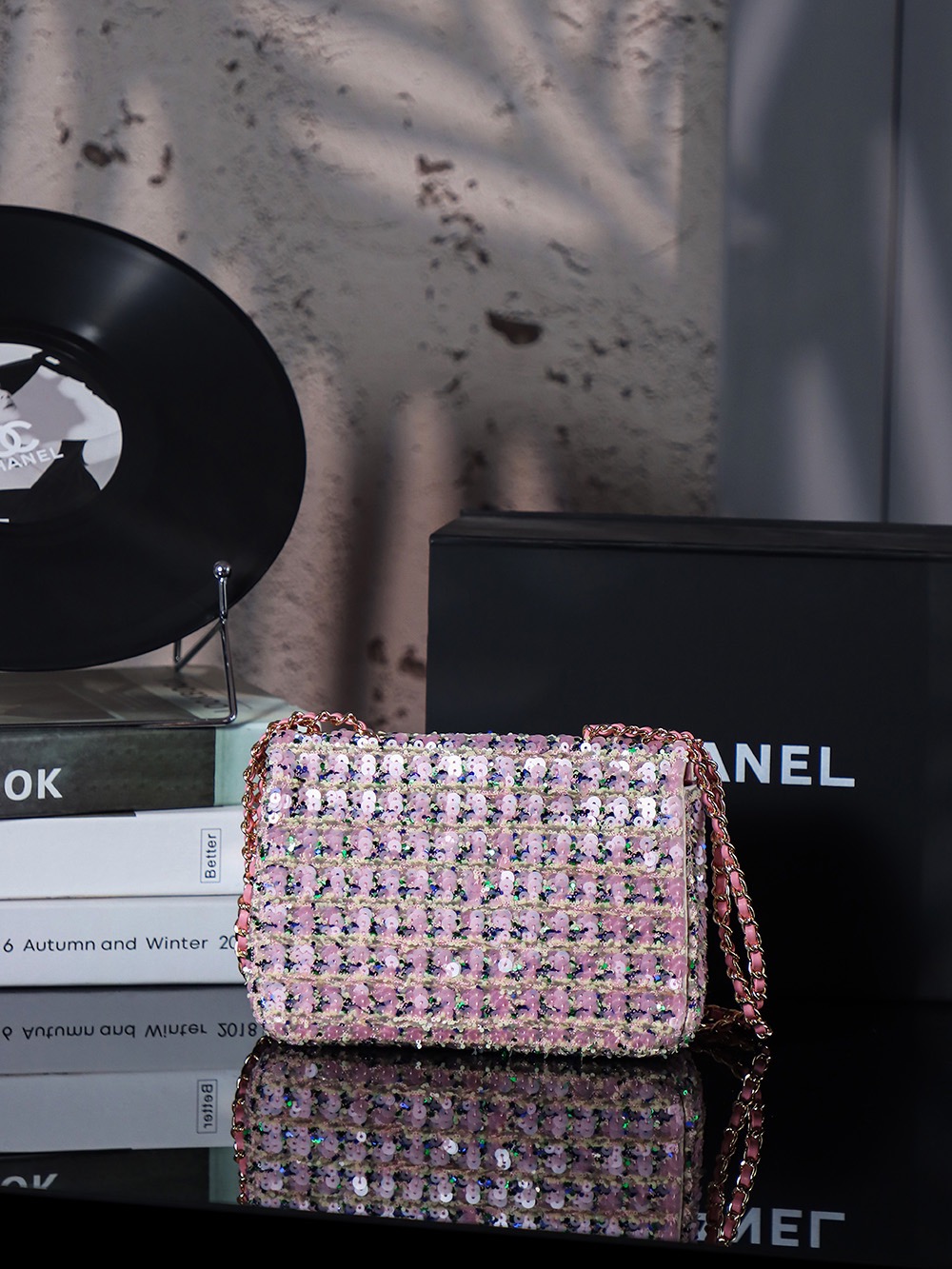 C*hanel Bag Top Quality 1:1