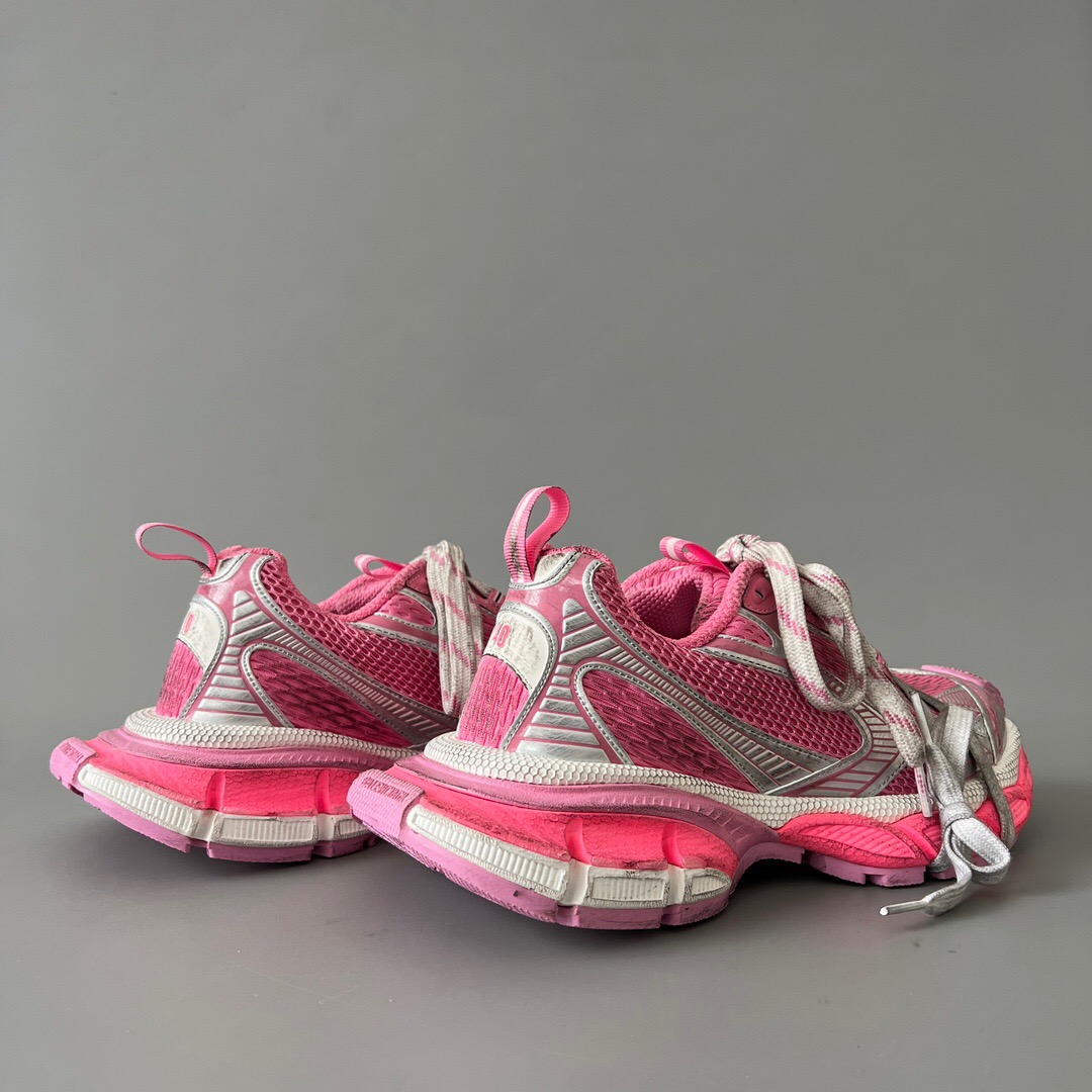 Men Women B*alenciaga 3xl Top Sneaker