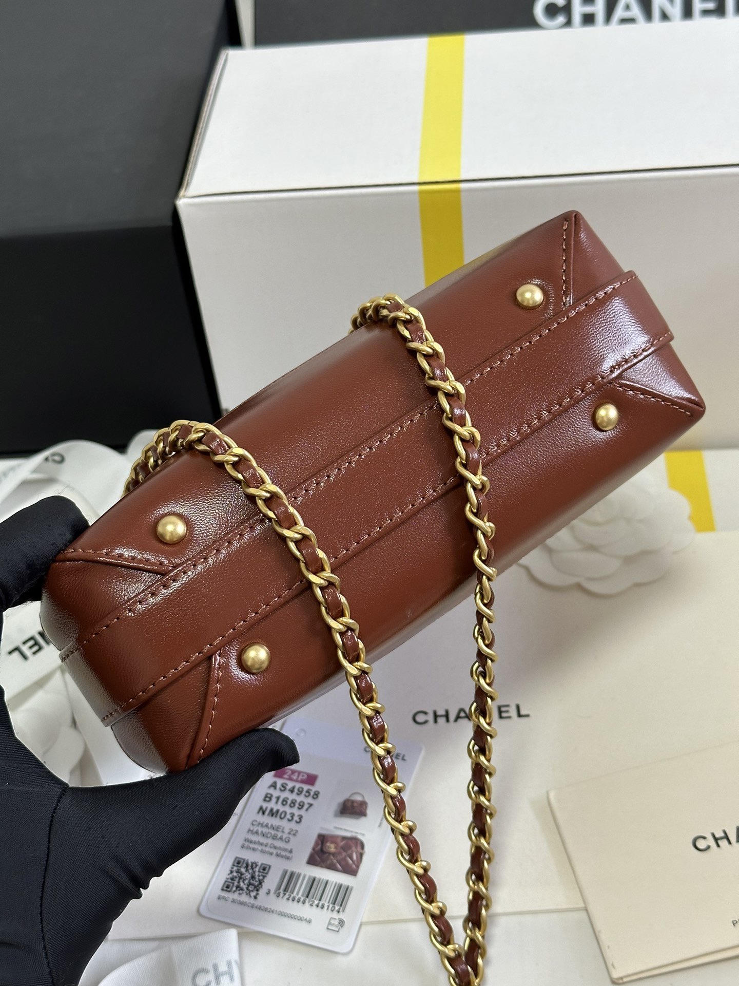 C*hanel Bag Top Quality 1:1