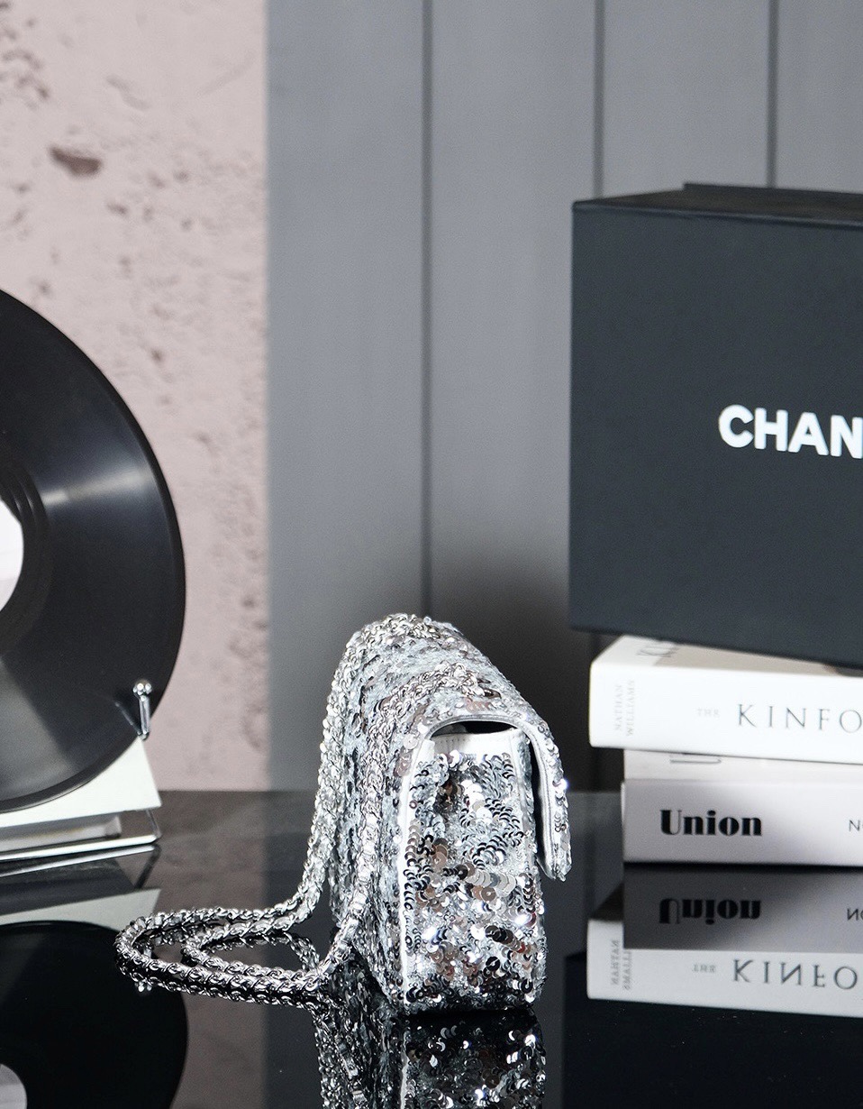 C*hanel Bag Top Quality 1:1