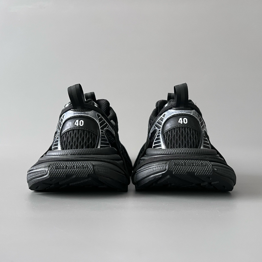 Men Women B*alenciaga 3xl Top Sneaker