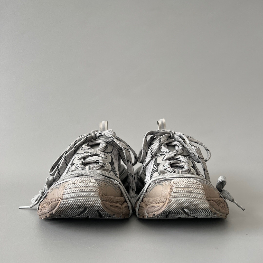Men Women B*alenciaga 3xl Top Sneaker