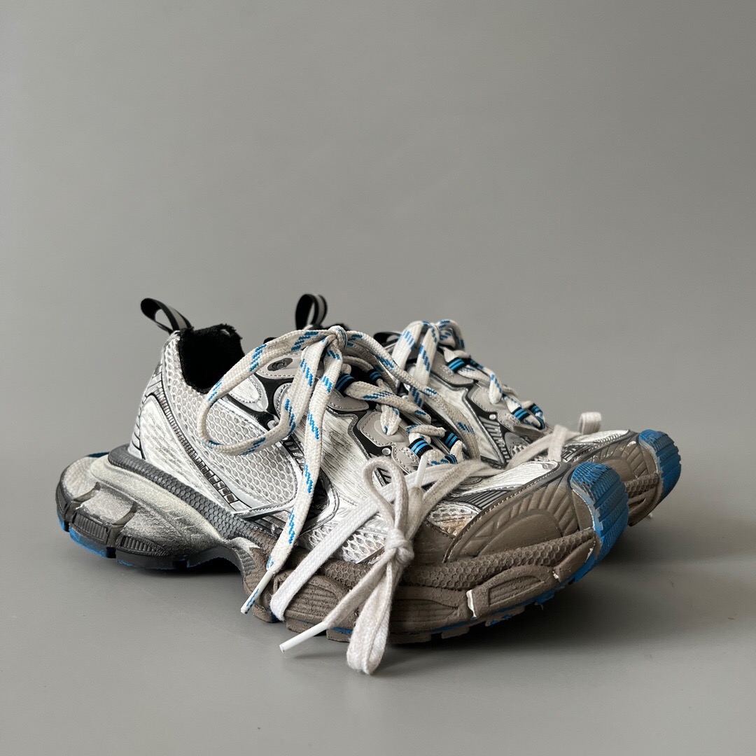 Men Women B*alenciaga 3xl Top Sneaker