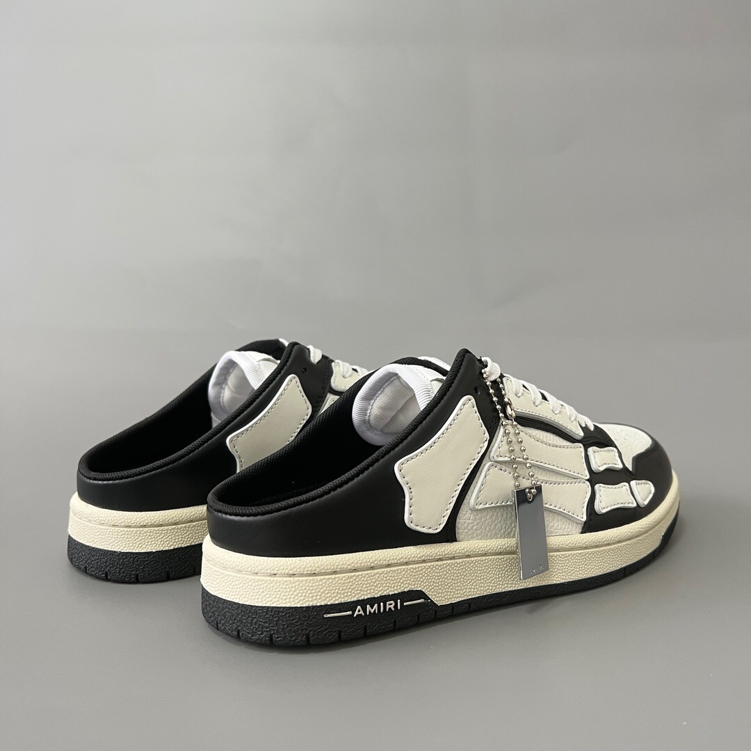 Men Women A*miri Top Sneakers