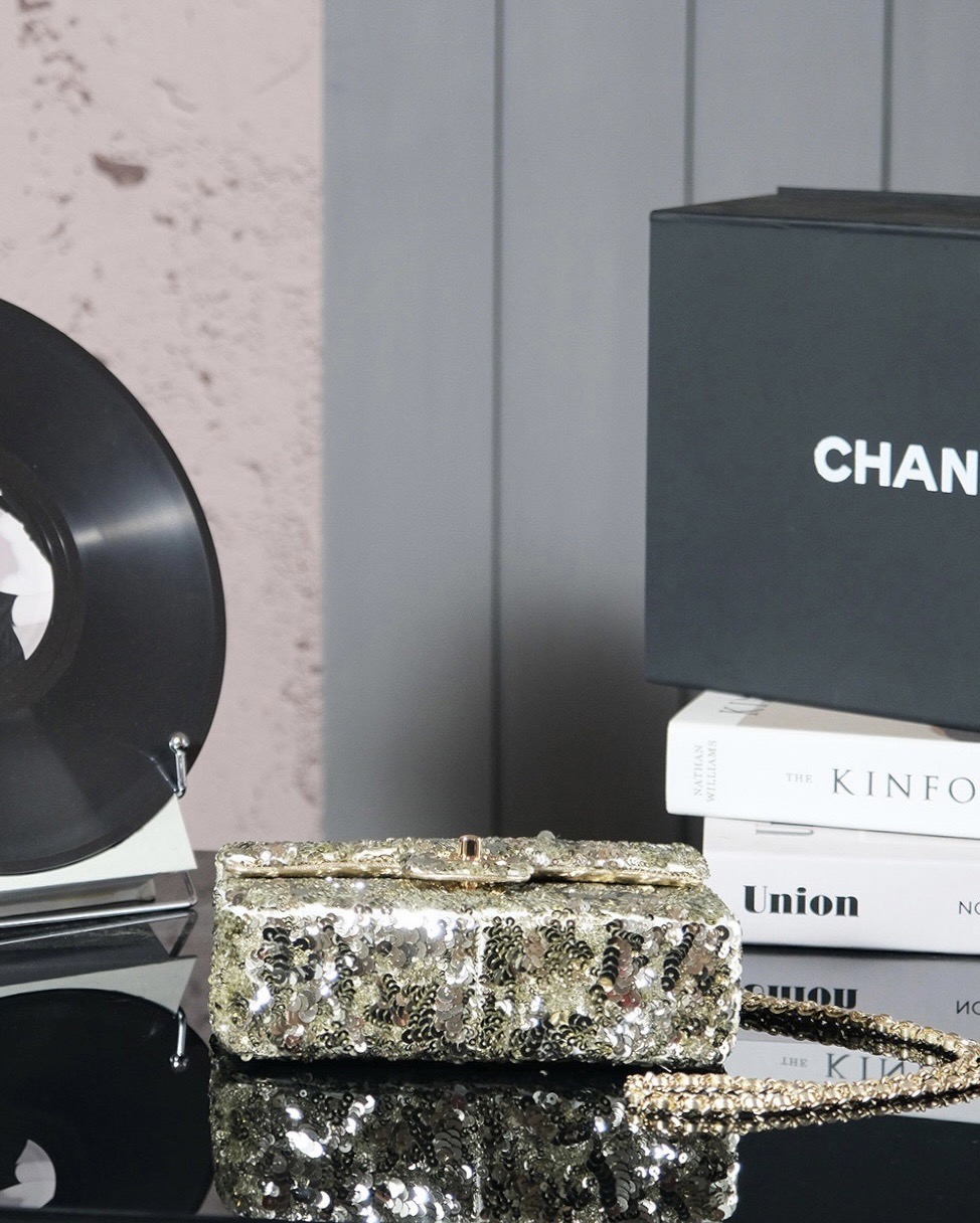 C*hanel Bag Top Quality 1:1