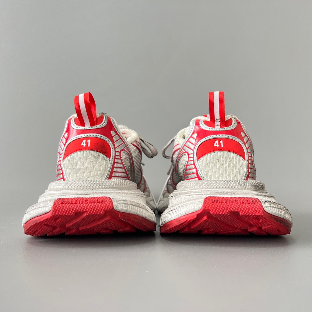 Men Women B*alenciaga 3xl Top Sneaker