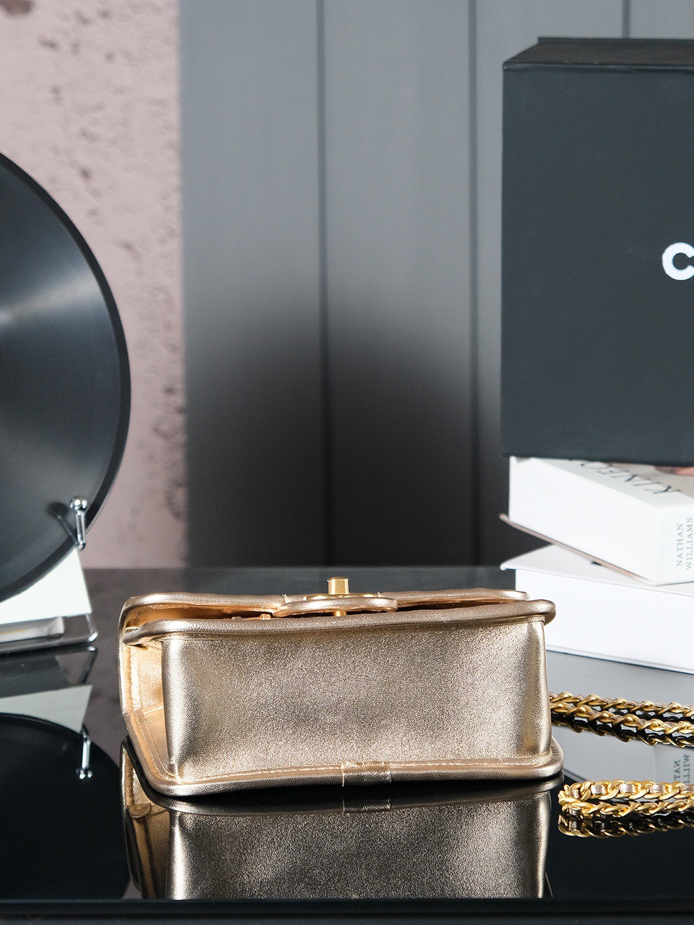 C*hanel Bag Top Quality 1:1