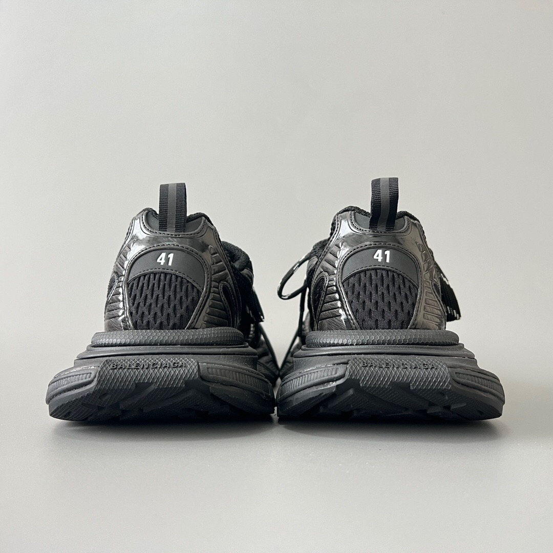 Men Women B*alenciaga 3xl Top Sneaker