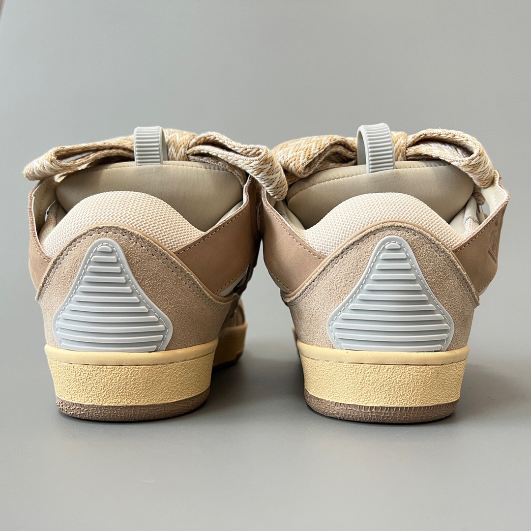 Men Women L*ANVIN Top Sneaker