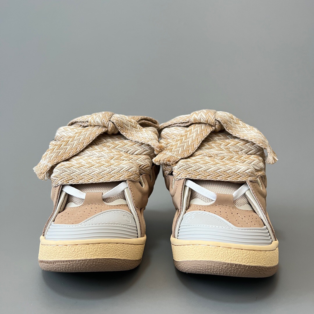 Men Women L*ANVIN Top Sneaker