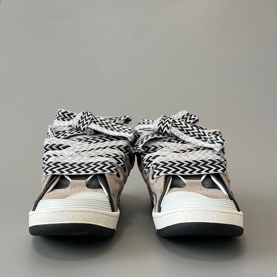 Men Women L*ANVIN Top Sneaker