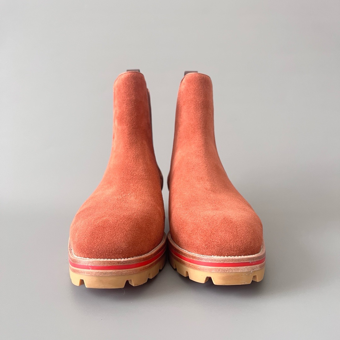 C*hristian ·Louboutin men women TOP sneakers