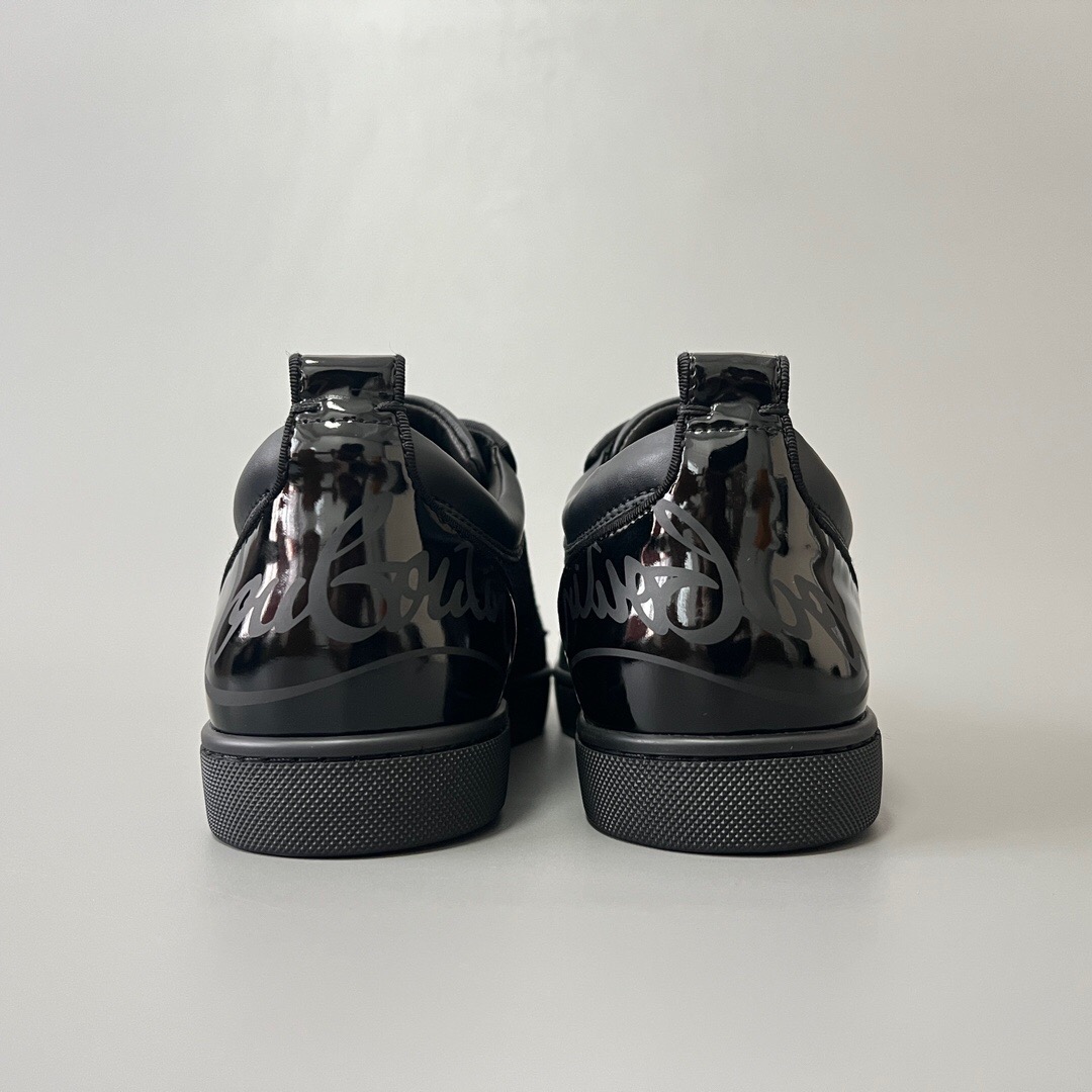 Men Women C*hristian L*ouboutin Sneakers