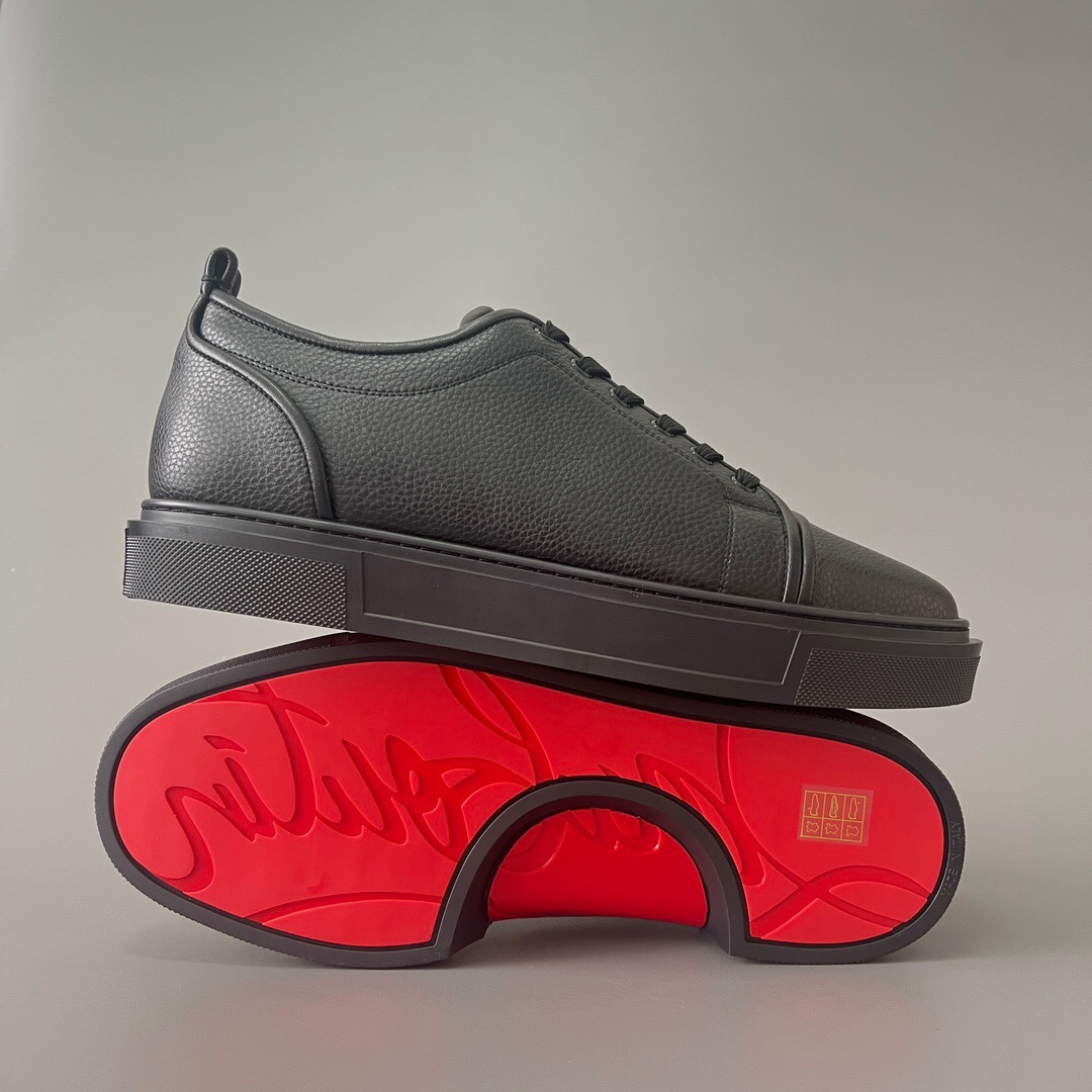 Men Women C*hristian L*ouboutin Sneakers