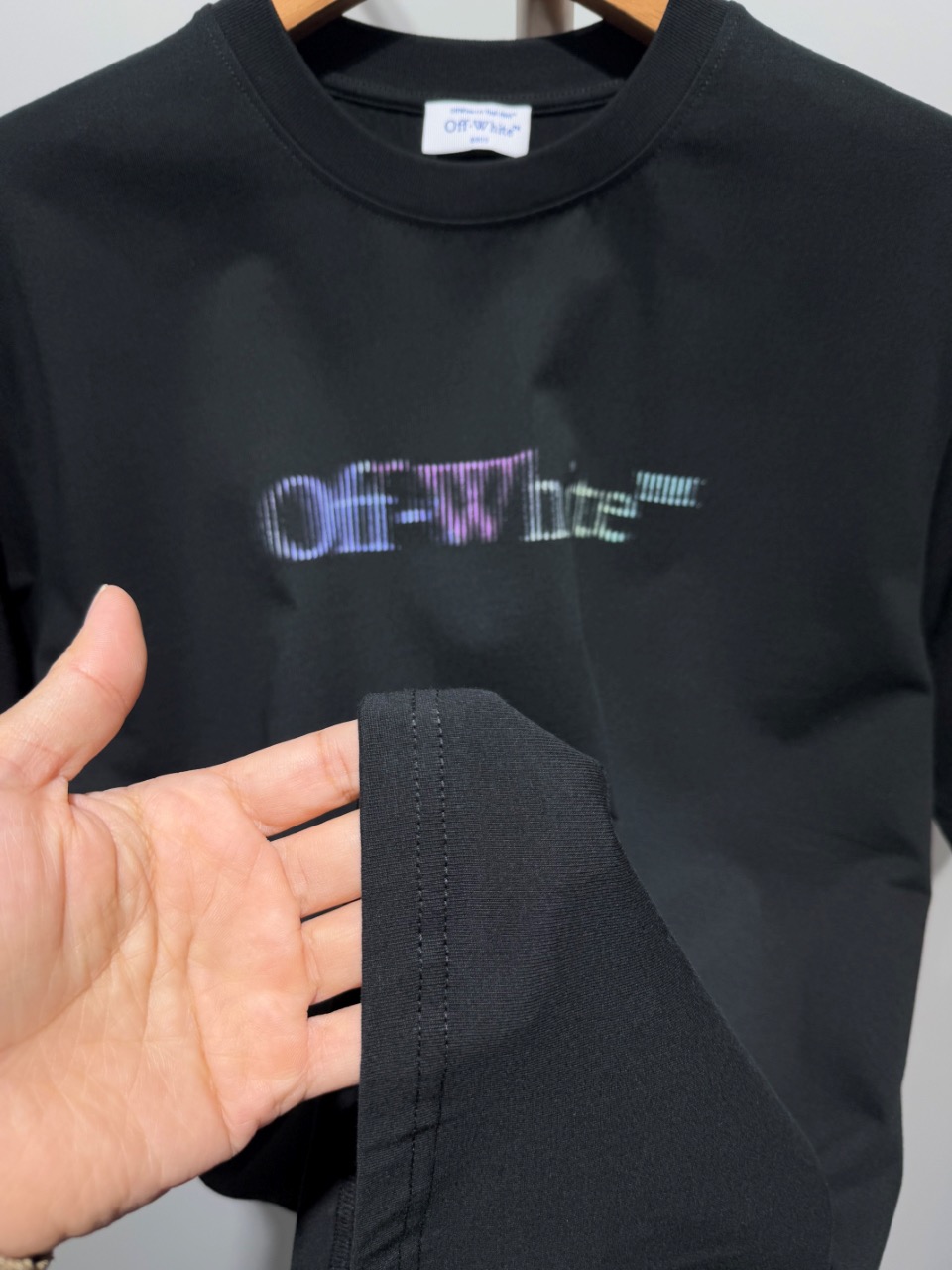 Men Women T-shirt Top Quality