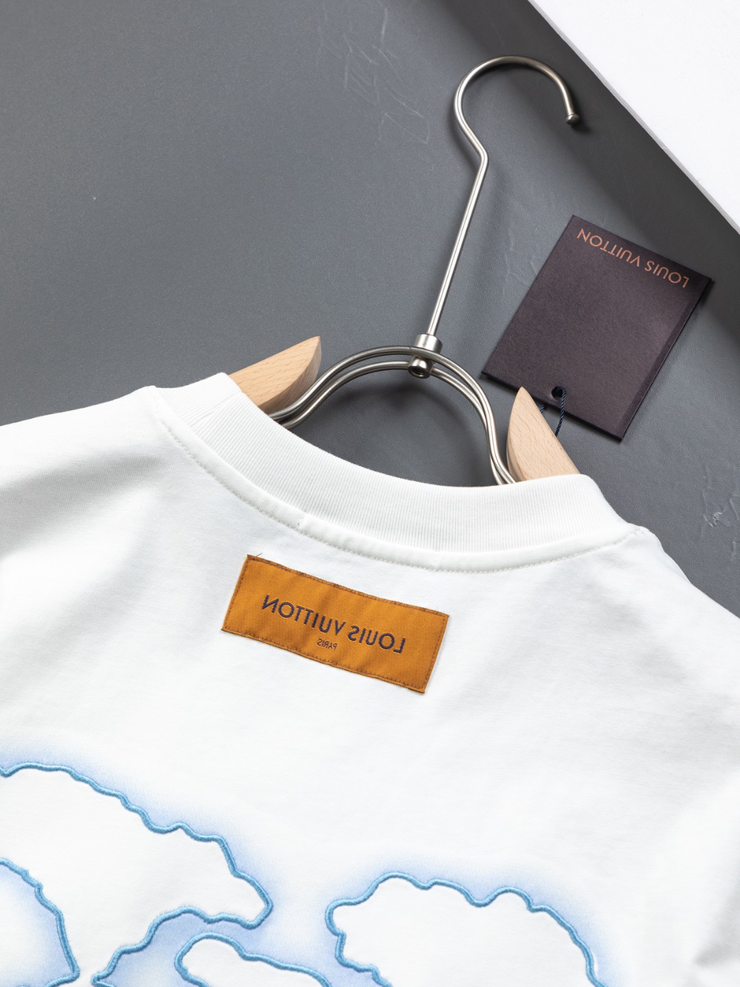 Men T-shirt Top Quality