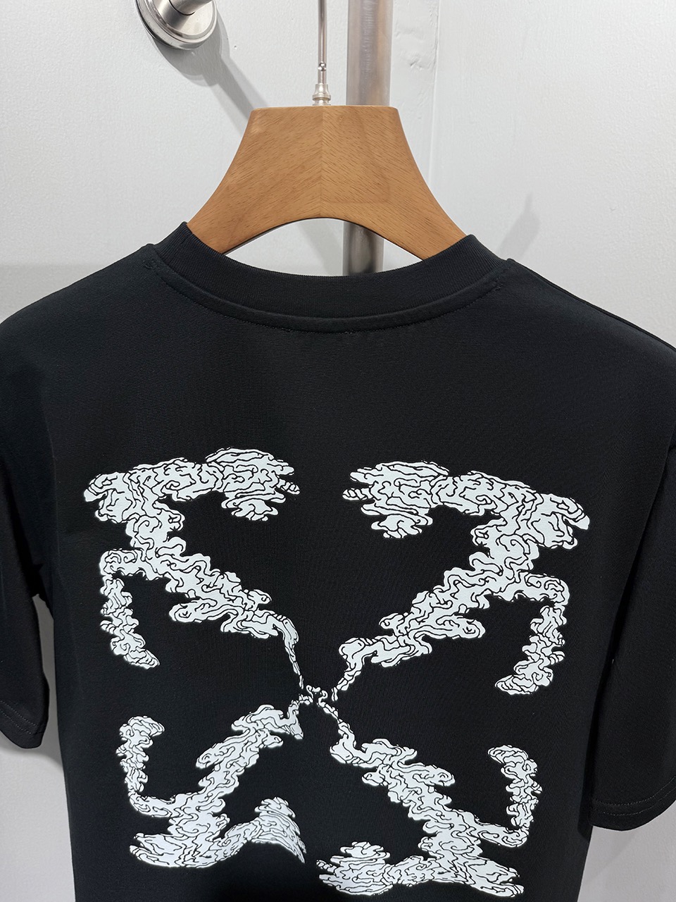 Men Women T-shirt Top Quality