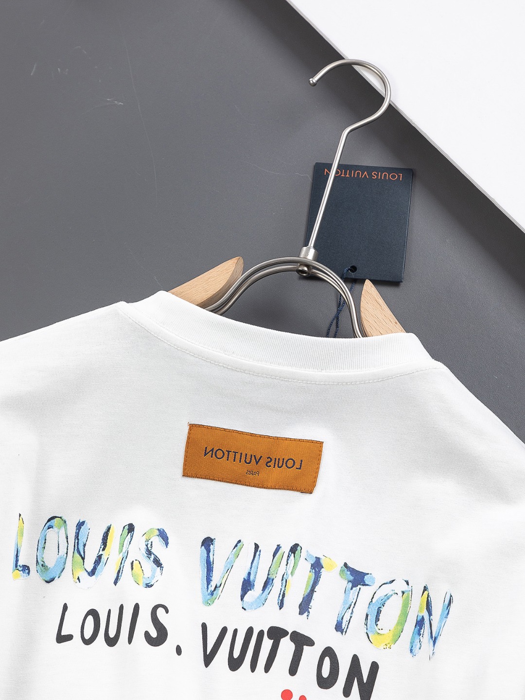 Men T-shirt Top Quality