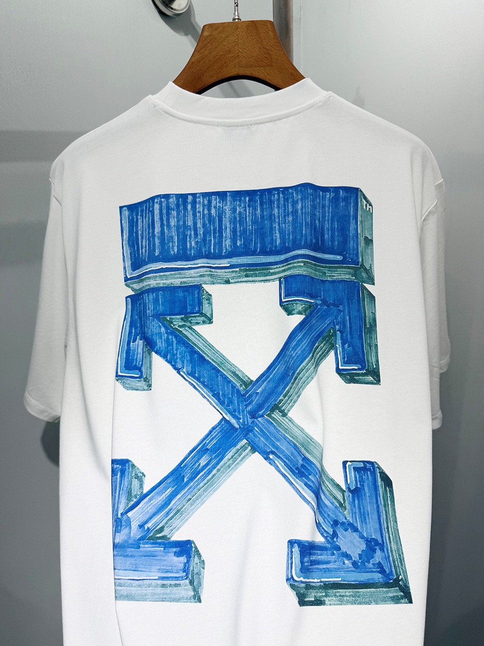 Men Women T-shirt Top Quality