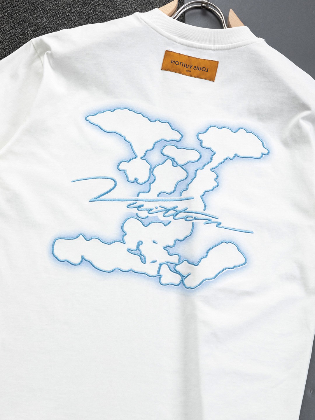 Men T-shirt Top Quality