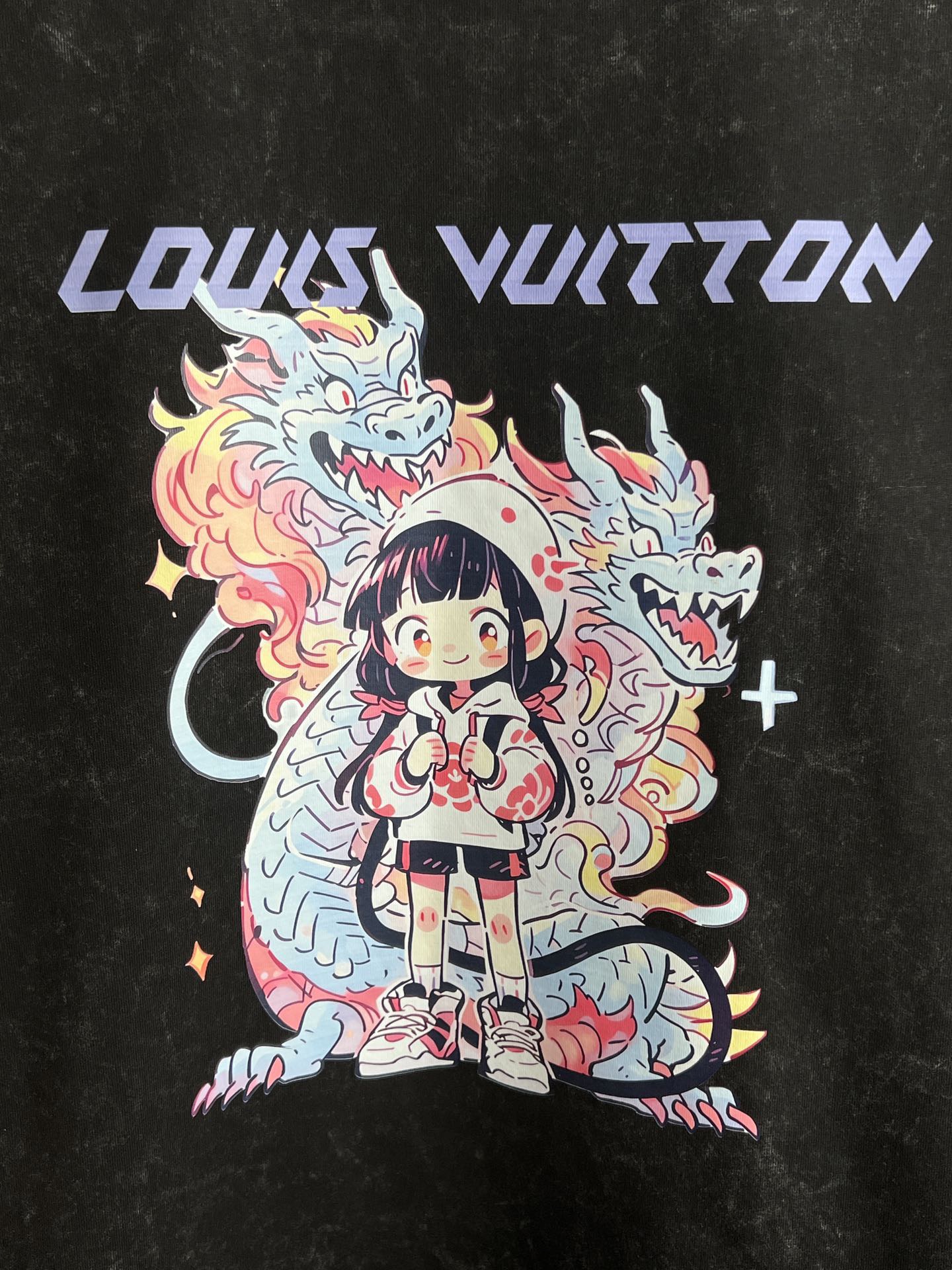 Men Women T-shirt Top Quality