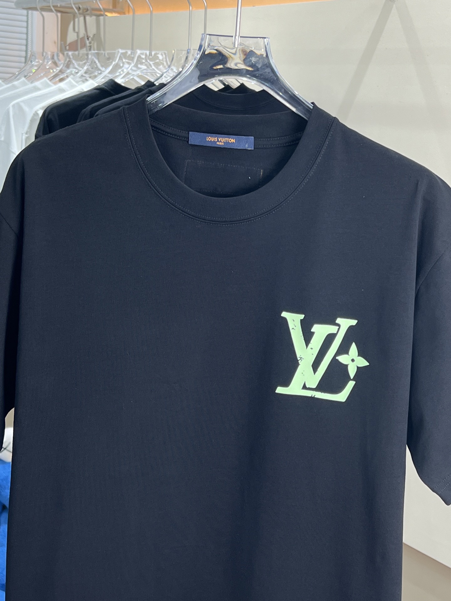 Men Women T-shirt Top Quality