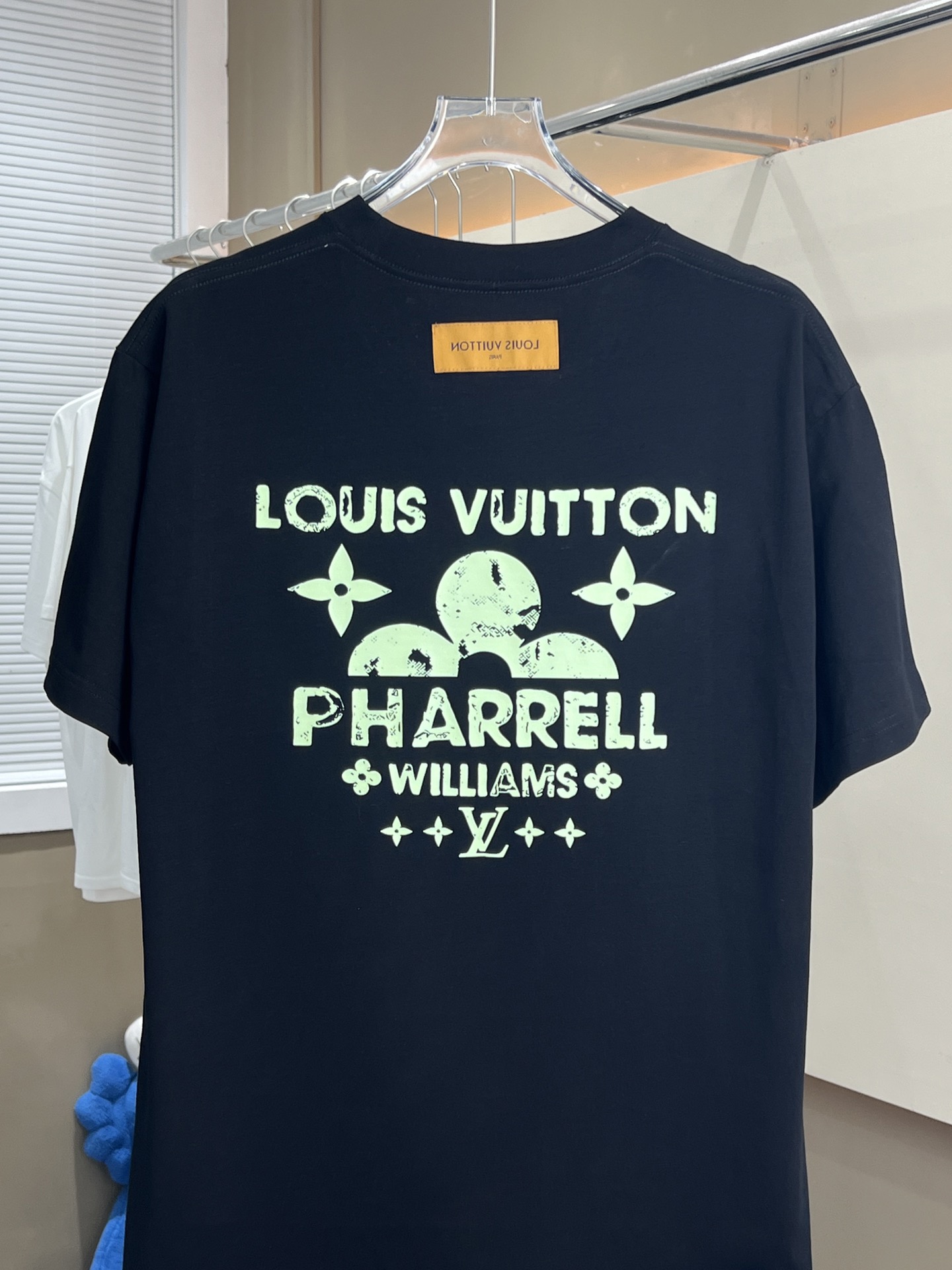 Men Women T-shirt Top Quality