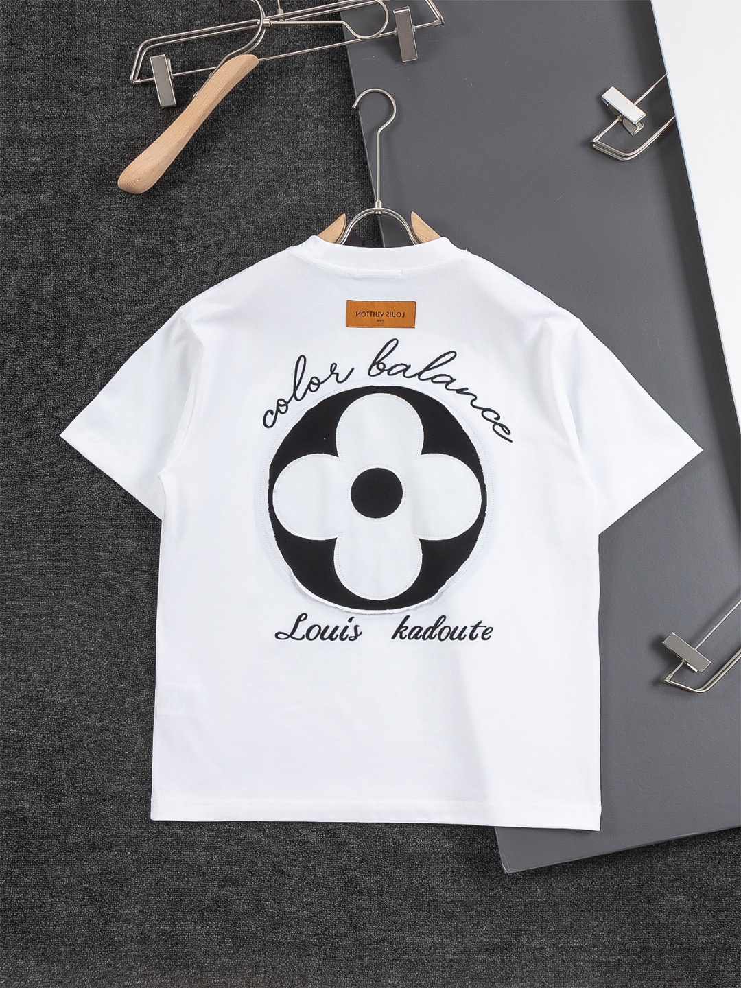 Men T-shirt Top Quality