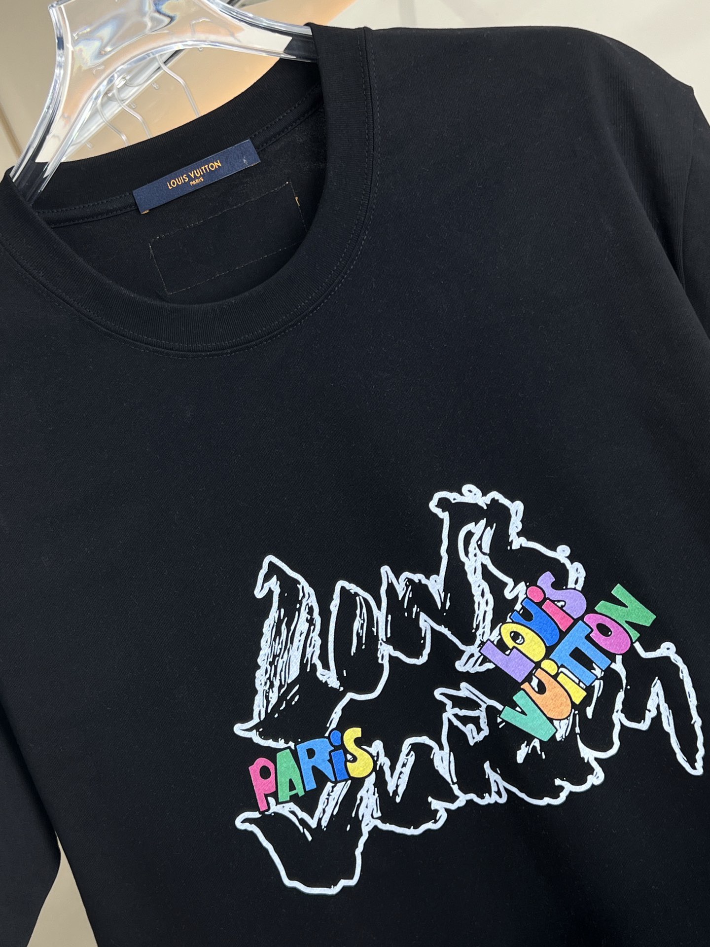 Men Women T-shirt Top Quality