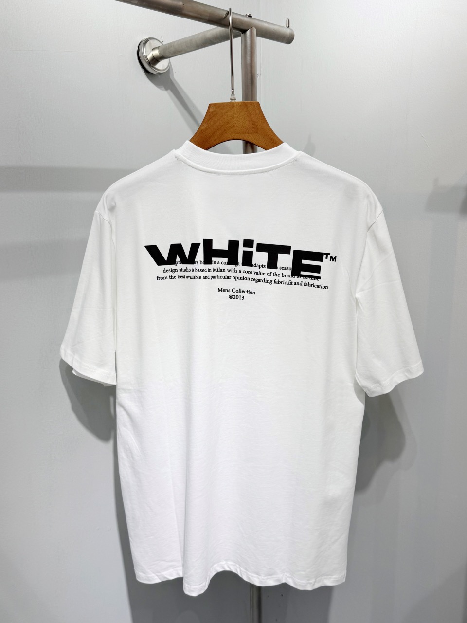 Men Women T-shirt Top Quality