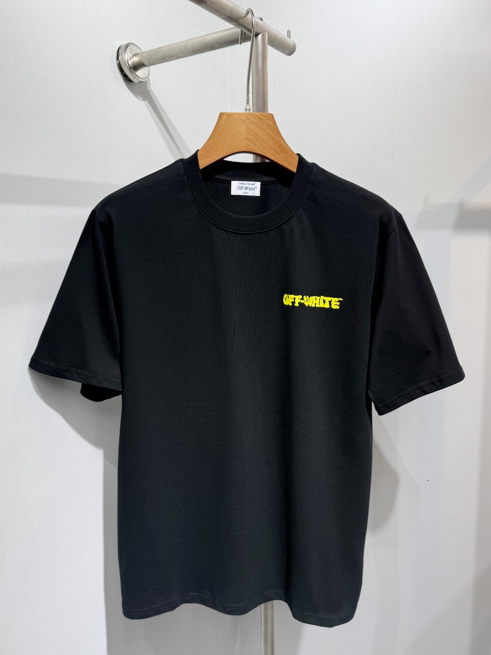 Men Women T-shirt Top Quality